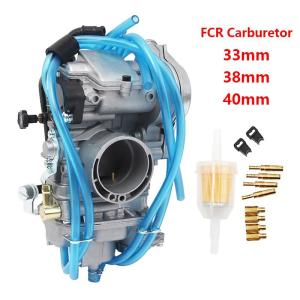 JBパワー FCR32 XJR400(93-94) TPS無し車両 : モーターハウスベスト