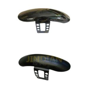 SPORTSTER スポーツスター用 フロントフェンダー ビリヤードホワイト