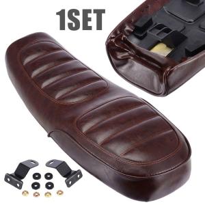 DAYTONA（デイトナ） TW200/E TW225E COZYシート スーパーローダブルII