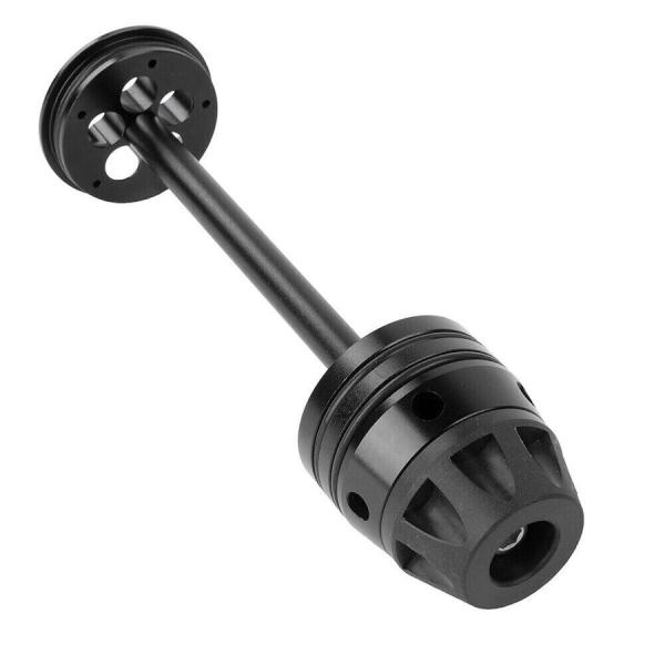 【並行輸入品】 リア アクスル スライダー ガード BMW r1200gsおよびr1250gs lc...