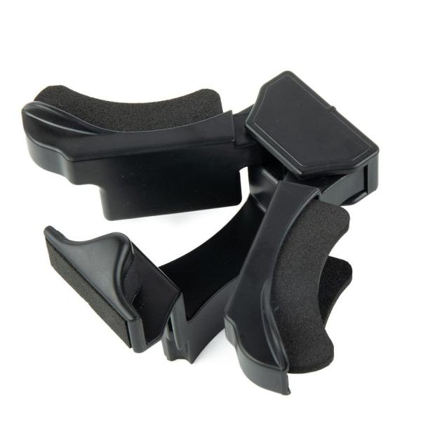 【並行輸入品】 車 フロント カップホルダー挿入 分周器 ランドクルーザー 2000-2007 レク...