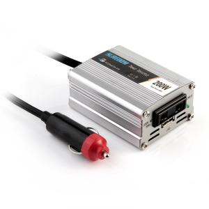 大自工業 SXCD-300 正弦波インバーター 定格300W DC12V用 meltec 