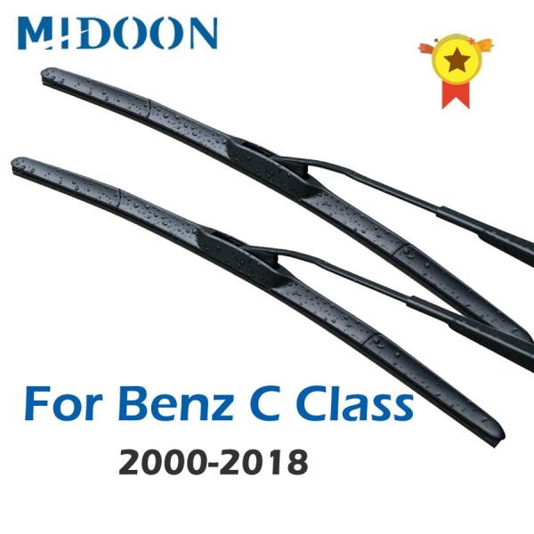 【並行輸入品】 メルセデスベンツ ワイパー cクラス W203 W204 W205 C160 C18...