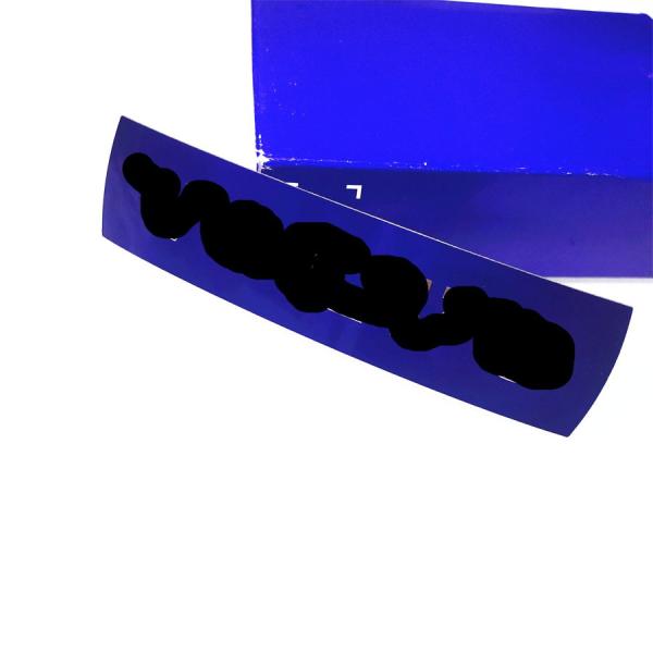 【並行輸入品】 ボルボ 車 フロントバンパーグリッド ラベル グリッド ブルーバッジ emem 31...