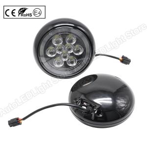 MINI ミニ R50 R52 R53 LEDイカリングヘッドライト RA16 RF-16 RE-16