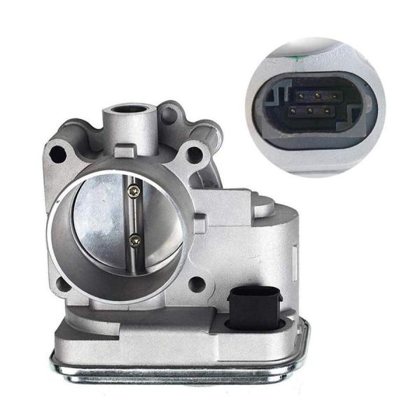 【並行輸入品】 ジープ スロットルボディ アセンブリ ドッジベンジャージャーズ ムーン タコダイルコ...