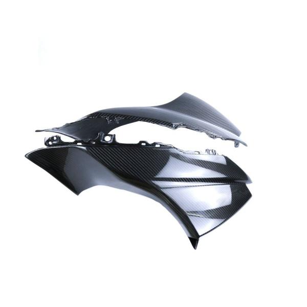 【並行輸入品】 スズキ オートバイ スポイラー サイドパネル フェアリング gsxr GSX-R 1...