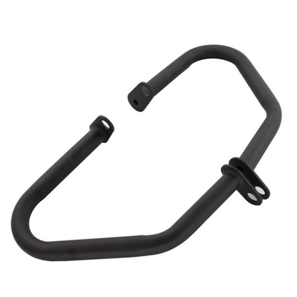 【並行輸入品】 トライアンフ オートバイ エンジンガード クラッシュバー アクセサリー ボンネビル ...