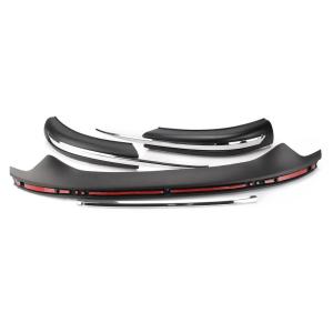 値下げ CX8 KG系前期　色付き　ガレージベリー製　フロントリップスポイラー CX-8(KG) フロントリップスポイラーT-1 - 株式会社 ガレージ・ベリー