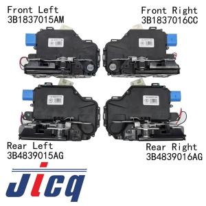 VW フロントドアロックアクチュエーター 右| ゴルフ7 | ゴルフ