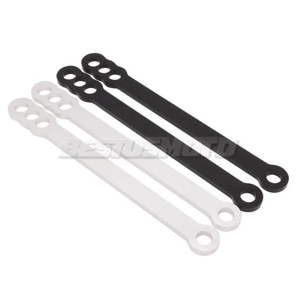 【並行輸入品】 カワサキ オートバイ 下降リンクキット Zx6r ZX-6R zx6 zx636 z...