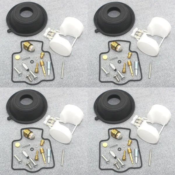 【並行輸入品】 カワサキ ニンジャ キャブレター再構築キット ZX-9R zx1000b ZX-10...