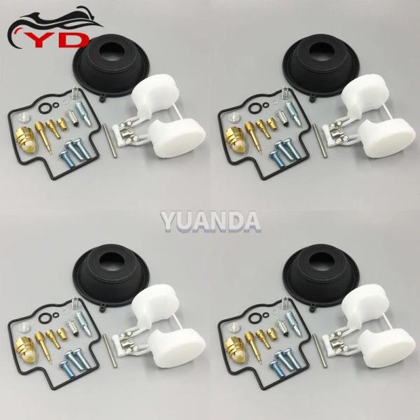 【並行輸入品】 カワサキ キャブレター修理キット s ZX-7 zx750 ZX-9R zx10 z...