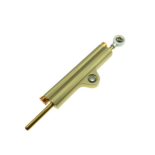 【並行輸入品】 CNC ダンパー ステアリングスタビライザーリニア 逆安全制御 S1000RR z8...