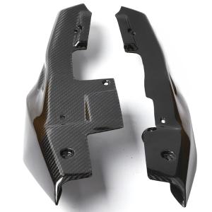 KAWASAKI NINJA ZX-10R 11-15 LUIMOTO 製タンデムシートカバー (Sport