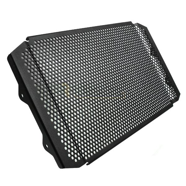 【並行輸入品】 ヤマハオートバイラジエーターガードグリルカバークーラープロテクタ xsr 900 M...