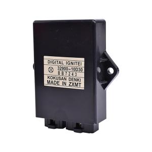 並行輸入品】デジタル点火 CDIユニットボックス イグナイター