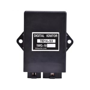 90日保証] 新品 スパークユニット CDI イグナイター 純正互換 TID14-53
