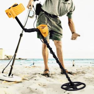 金属探知機 おすすめ 宝探し 金属 探知 地下 プロ 深さ 2.5m 検索