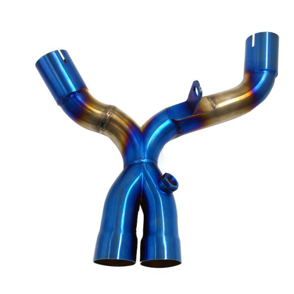 【並行輸入品】 排気マフラー カワサキ Z1000 2010-2016 Z1000 オートバイ ステ...