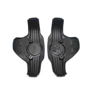 ARLENNESS アレンネス バンクセンサー P-132-BK BLACK KNEE SLIDER