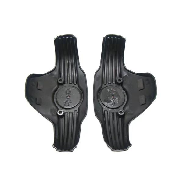 【並行輸入品】 BMW シリンダーヘッドガード r18 R18 2020-2023 R18 オートバ...