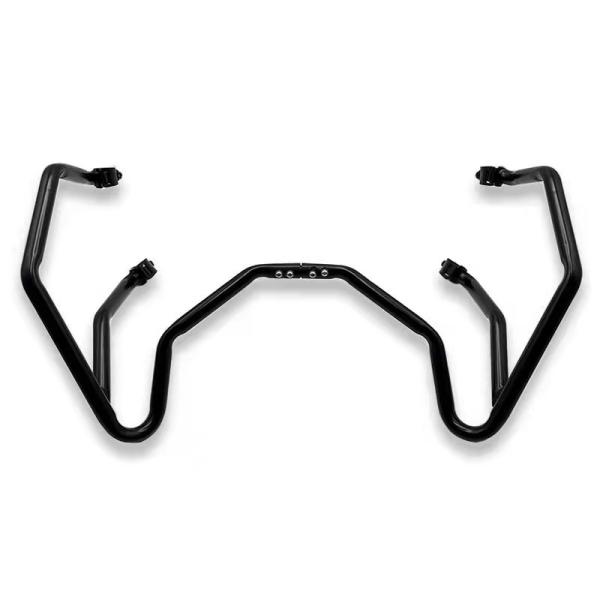 【並行輸入品】 ktm 燃料タンク クラッシュバー 保護 スーパーアドベンチャーv s r 1290...