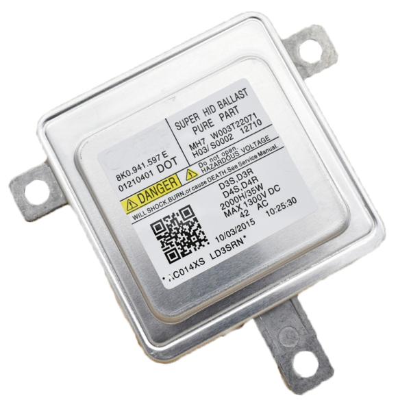 【並行輸入品】 アウディ キセノンヘッドライト A1 A3 A4 A5 A6 A7 A8 Q3 Q5...