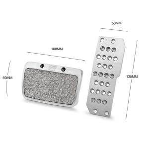 無限 MUGEN スポーツペダル MT用 インテグラ DC5 2003/9〜2004/3