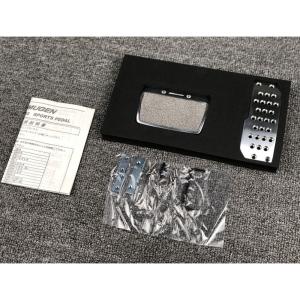 【並行輸入品】 ホンダ ペダル アクセルペダル...の詳細画像4