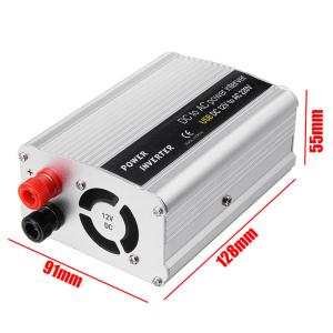 【並行輸入品】 車 インバーター コンバーター...の詳細画像2