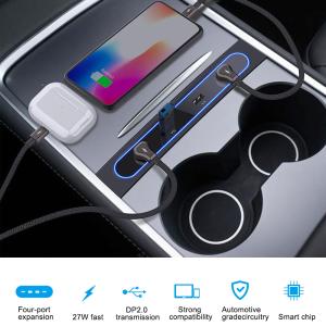 【並行輸入品】 テスラモデル3 y 電気自動車...の詳細画像5