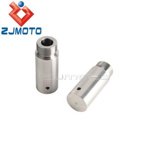 【並行輸入品】 Harley オートバイ スチールフォークチューブ クランプフォーク サイズ 39mm 2〜5インチ 測定範囲 883 1200