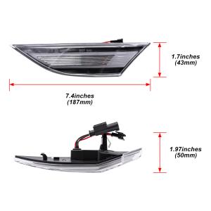 ポルシェ純正】ポルシェ 991／718・981ケイマン ユーロスペック LED