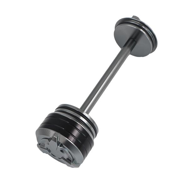 【並行輸入品】 BMW リアホイールフォーク アクスルプロテクター スライダースピンドルハブ r12...