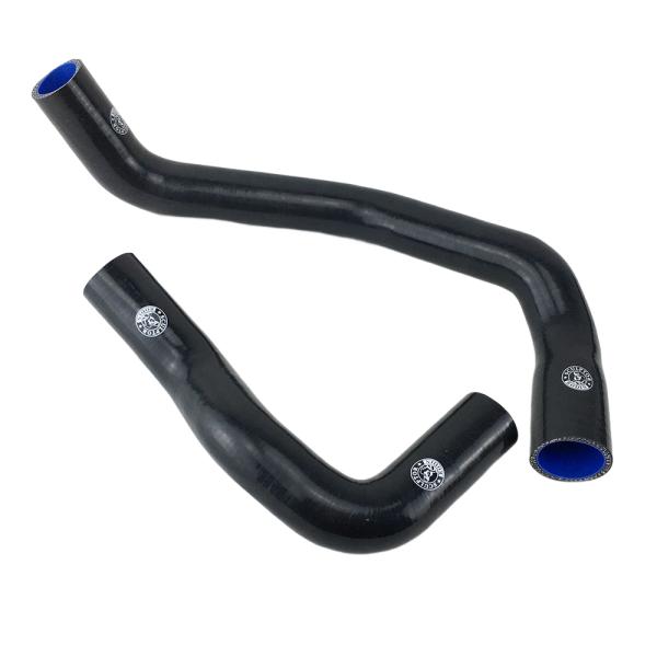 【並行輸入品】 日産 シリコーン ラジエーターホース スカイライン GTS ECR33 R33 GT...