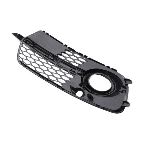 【並行輸入品】 アウディ フロントグリル Q5 13-16 グリル はめあい 交換 8R080768...