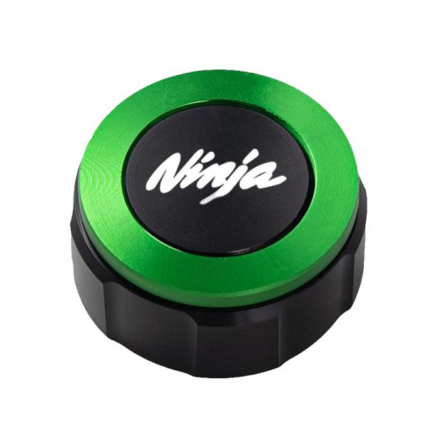 【並行輸入品】 カワサキ オートバイ オイルタンクカバー リアブレーキ ハンドブレーキ Z900 Z...