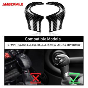 BMW BMW MINI R56 R55 R57 R58 R59 R60 R61 AT用 セレクターレバー