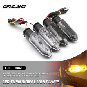 ホンダ（HONDA） HONDA CB190X CB190R CBF190 R/X LEDウインカーセット