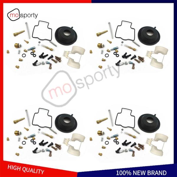 【並行輸入品】 カワサキ キャブレター修理キット ニンジャ ダイブライトセット ZX-10R gz1...