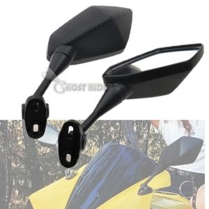 並行輸入品 ZX6R カワサキ バイク ミラー リア ビュー サイド 35827 98