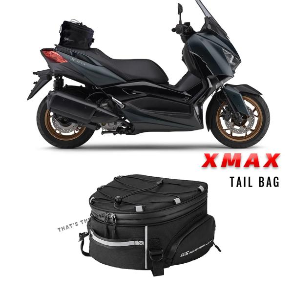 【並行輸入品】 ヤマハ バッグ Xmaxmax X-MAX