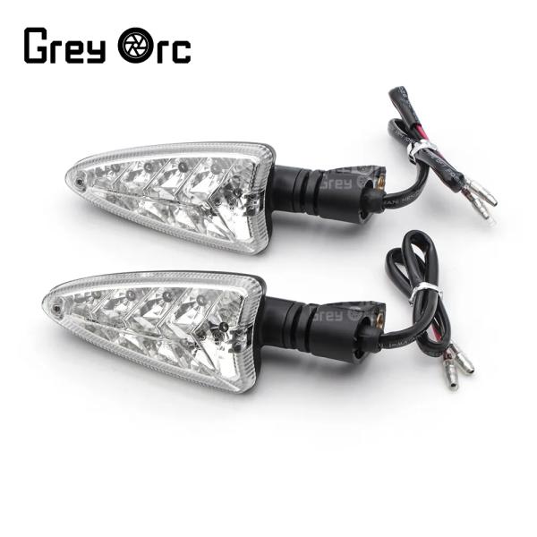 【並行輸入品】 BMW フロントLEDライト 方向指示器ランプ s1000rr r1200 gs K...