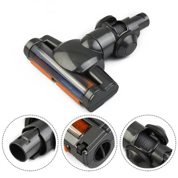 【並行輸入品】 Dyson 掃除機 電気ブラシヘッド アクセサリー dc45 dc59 v6 dc6...