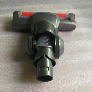 【並行輸入品】 dyson 掃除機 電動フロアブラシヘッド v6 trigger dc45 dc60 dc62 v6 slim v6 animal pro v6plus 電動ブラシヘッド