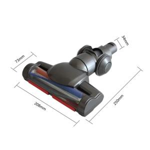【並行輸入品】 dyson 掃除機 電動フロア...の詳細画像4