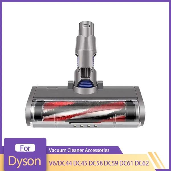 【並行輸入品】 Dyson 掃除機 電動ヘッド 予備 スペアパーツ v6 dc58 dc59 dc6...