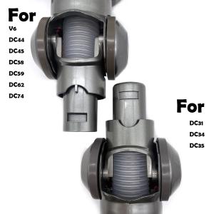 【並行輸入品】 Dyson 電気掃除機 電動ブ...の詳細画像3
