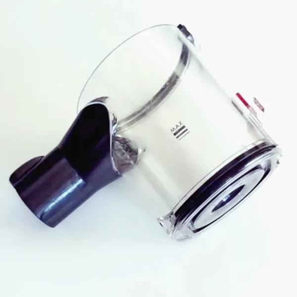 【並行輸入品】 dyson binアセンブリ 汚れカップ ポート 防塵バケット オリジナル v6 d...